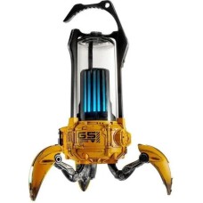 Gravastar Supernova Battle-Worn Yellow (GRAVASTARG5_YLW)