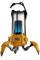 Портативна колонка Gravastar Supernova Battle-Worn Yellow (GRAVASTARG5_YLW)
