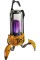 Портативна колонка Gravastar Supernova Battle-Worn Yellow (GRAVASTARG5_YLW)