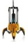 Портативна колонка Gravastar Supernova Battle-Worn Yellow (GRAVASTARG5_YLW)