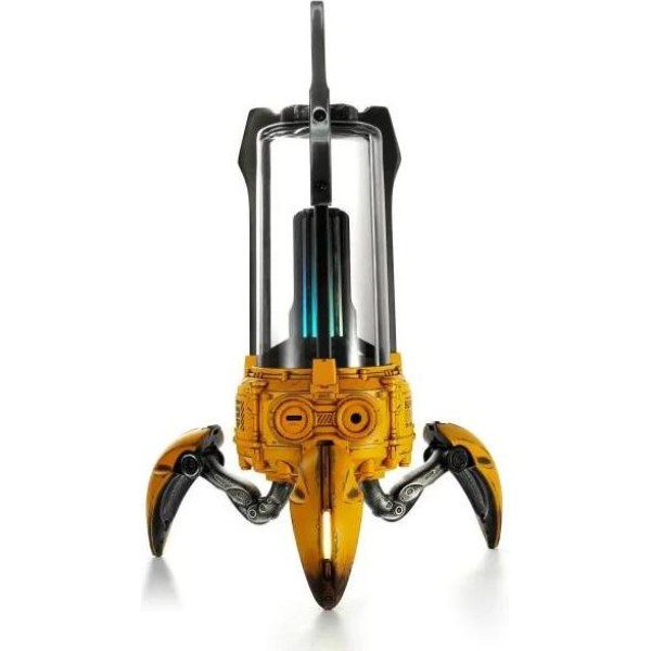 Портативна колонка Gravastar Supernova Battle-Worn Yellow (GRAVASTARG5_YLW)