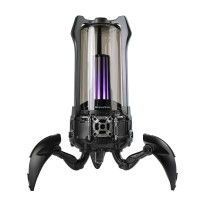 Gravastar Supernova Black