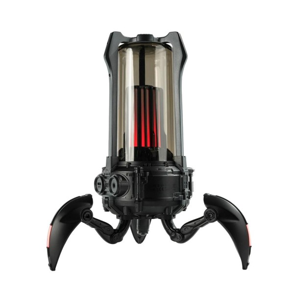 Портативна колонка Gravastar Supernova Black