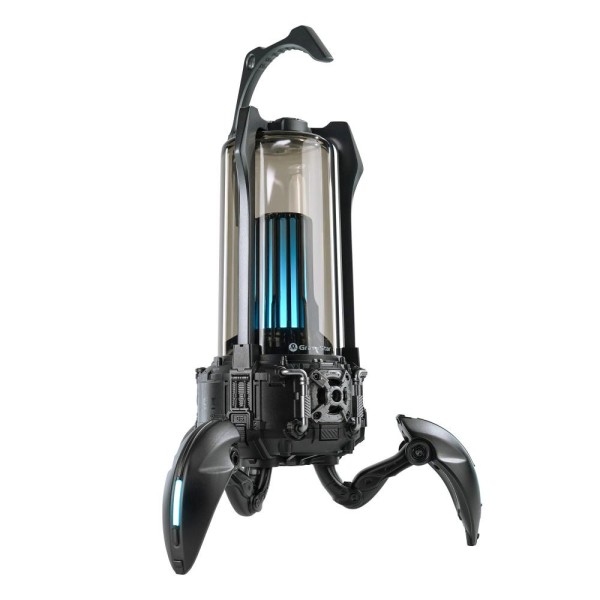 Портативна колонка Gravastar Supernova Black