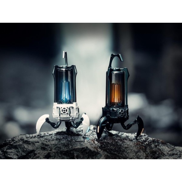 Портативна колонка Gravastar Supernova Black