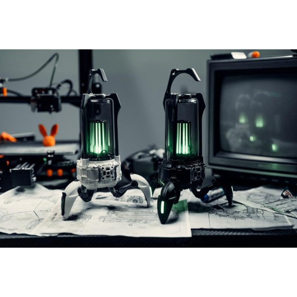 Портативна колонка Gravastar Supernova Black