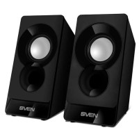 SVEN Sven 300 Black (00410075)