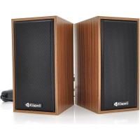 Kisonli T-002A Brown