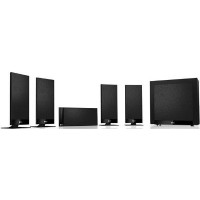 KEF T105 System