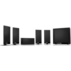 KEF T105 System