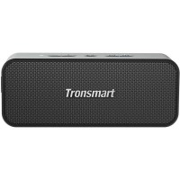 Tronsmart T2 Plus Upgraded Black (1019754)