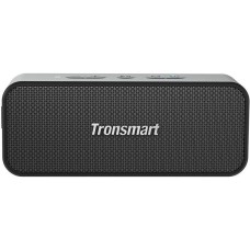 Tronsmart T2 Plus Upgraded Black (1019754)