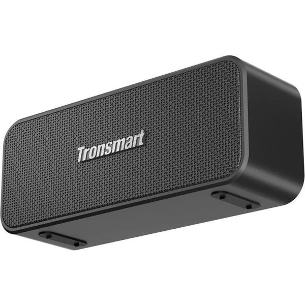 Портативна колонка Tronsmart T2 Plus Upgraded Black (1019754)