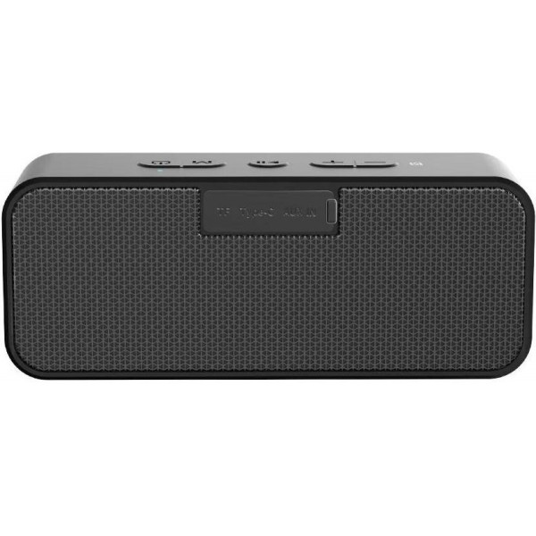 Портативна колонка Tronsmart T2 Plus Upgraded Black (1019754)