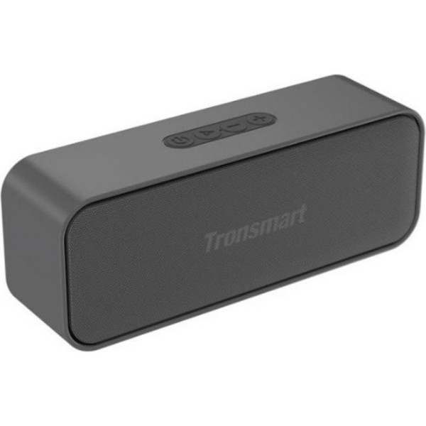 Портативна колонка Tronsmart T2 mini 2023 Grey