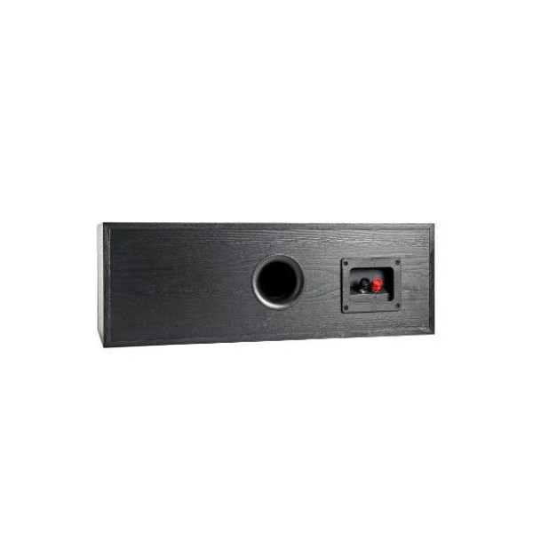 Акустична система центрального каналу Polk audio T30 Black