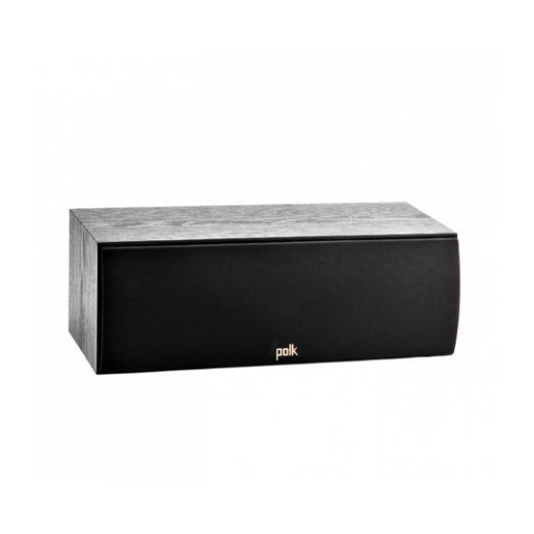 Акустична система центрального каналу Polk audio T30 Black