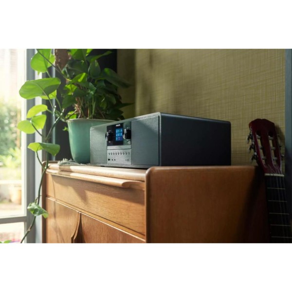 Мікросистема Philips TAM6805/10