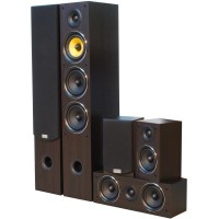 Taga Harmony TAV-506 v.2 BLACK
