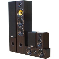 Taga Harmony TAV-506 v.2 BLACK