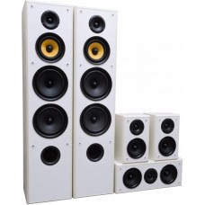Taga Harmony TAV-606 SE WHITE
