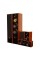 Колонки для домашнього кінотеатру Taga Harmony TAV-606 v.3 Set Walnut
