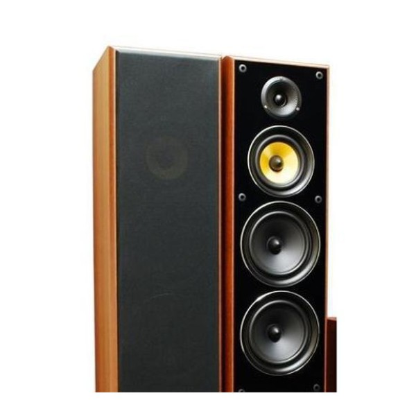 Колонки для домашнього кінотеатру Taga Harmony TAV-606 v.3 Set Walnut