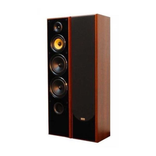 Колонки для домашнього кінотеатру Taga Harmony TAV-606 v.3 Set Walnut