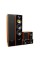 Колонки для домашнього кінотеатру Taga Harmony TAV-606 v.3 Set Walnut