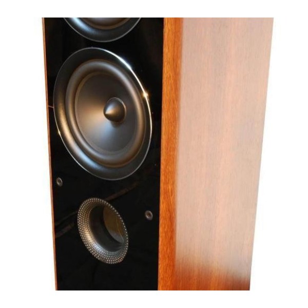 Колонки для домашнього кінотеатру Taga Harmony TAV-606 v.3 Set Walnut