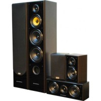 Taga Harmony TAV-606 v.3 Set Wenge