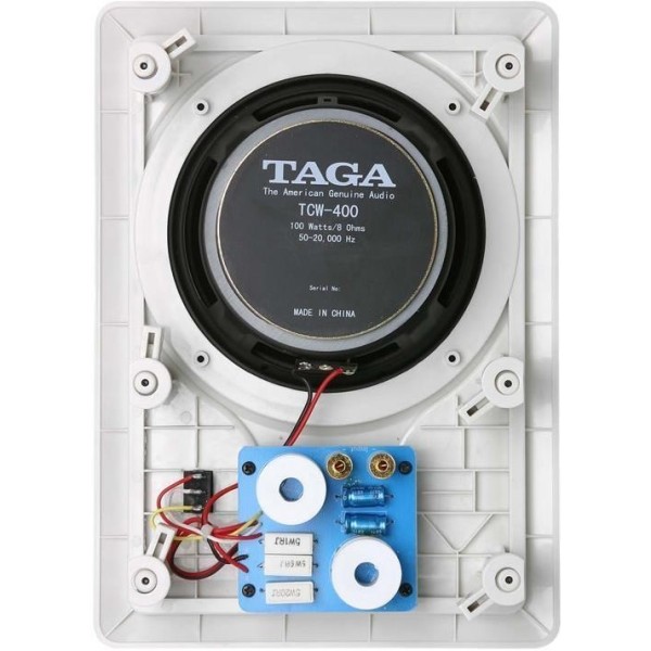 Акустичні колонки Taga Harmony TCW-400 v.2