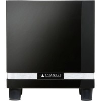 Triangle THETIS 320 Black