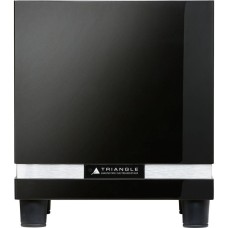Triangle THETIS 320 Black