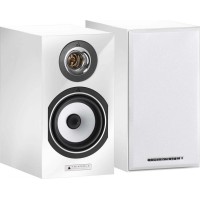 Triangle TITUS EZ White HG