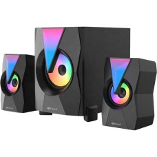 Kisonli TM-4000U Black (YT31321)