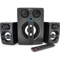 Kisonli TM-9000A-23437 Black