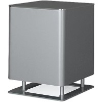 Piega TMicro Sub Black