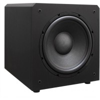 Taga Harmony TSW-212 Black