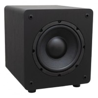 Taga Harmony TSW-60 Black