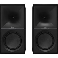 Klipsch The Nines Matte Black