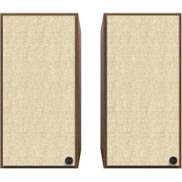 Klipsch The Nines Walnut