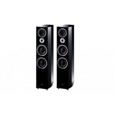 HECO The Statement New Piano Black