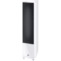 HECO The Statement New Piano White