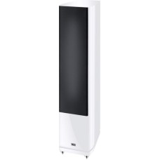 HECO The Statement New Piano White