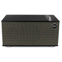 Klipsch The Three II Black