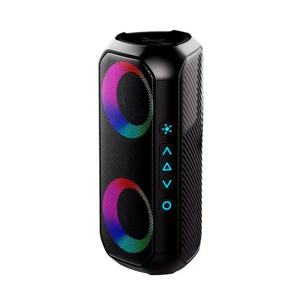Портативна колонка Proove Third Element Black