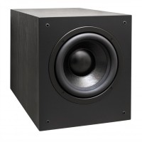 Taga Harmony Thunder SW-12 Black