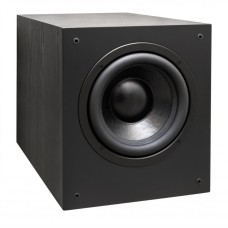 Taga Harmony Thunder SW-12 Black