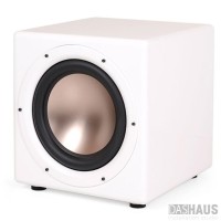 Dynavoice Thunder T-12 White